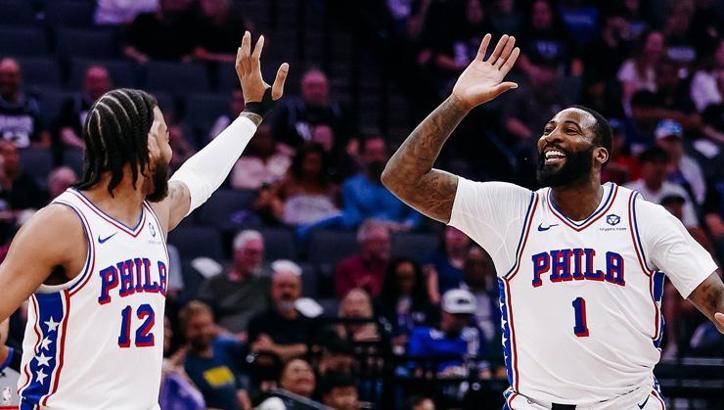 Adem Bona'lı 76ers, Sacramento Kings'i devirdi
