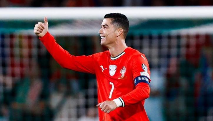 Portekiz kadrosu açıklandı: Ronaldo ve Semedo yok