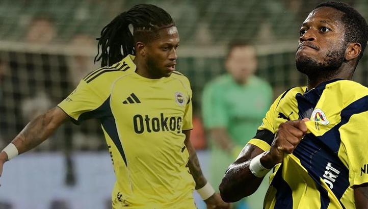 Fred'in yeni takımını duyurdular! Fenerbahçe'nin yıldızı için bomba transfer iddiası...