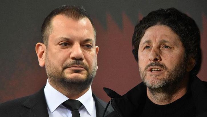 Trabzonspor'dan Şampiyonlar Ligi hazırlığı! 'Planlamamızı erkenden yapalım'