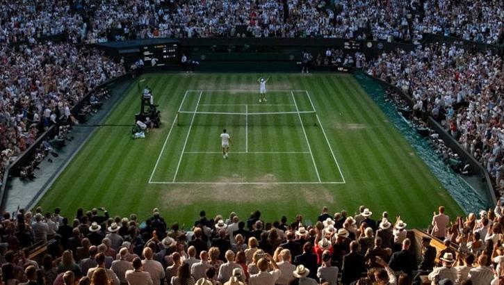 Wimbledon'da dev yenilik! 'Video İnceleme Teknolojisi' geliyor