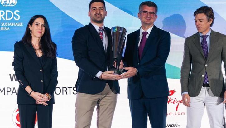 Salomon Cappadocia Ultra Trail’e uluslararası arenada büyük başarı