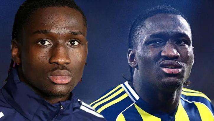 Fransa'da Sidiki Cherif krizi! Fenerbahçeli yıldızın milli takım hayalleri suya düştü, işte nedeni