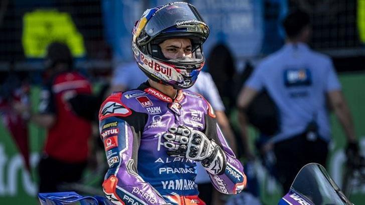 Marco Bezzecchi kazandı, Toprak Razgatlıoğlu Brezilya Grand Prix'ini 17. sırada tamamladı