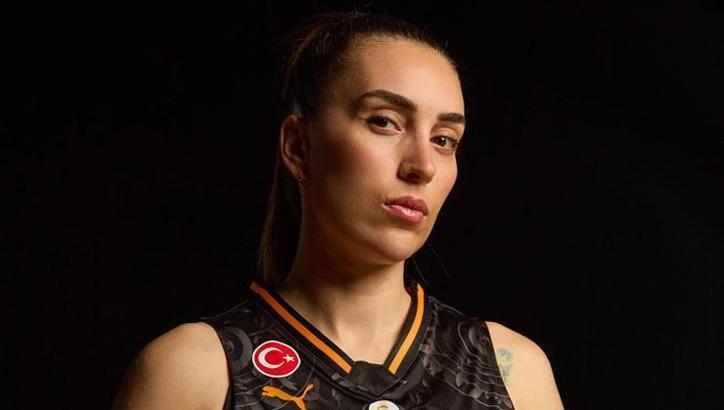 Galatasaray'a Ayşe Cora Yamaner'den kötü haber