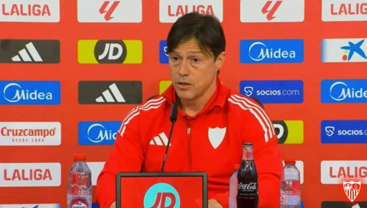 Almeyda'nın görevine son verildi