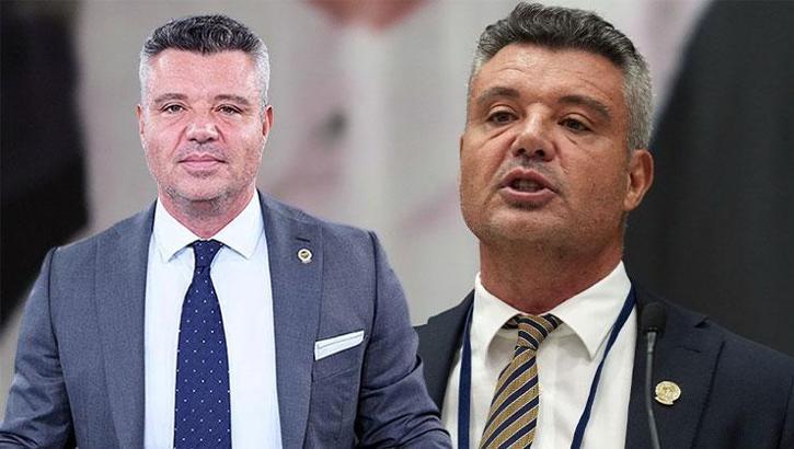 31 Milyar TL! Fenerbahçe dev sermaye artırımını açıkladı
