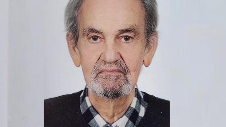 Sami Dinç’in acı günü
