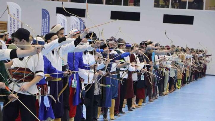 Samsun'da büyük heyecan! Gençler ve Büyükler Salon Puta Türkiye Şampiyonası gerçekleştirilecek