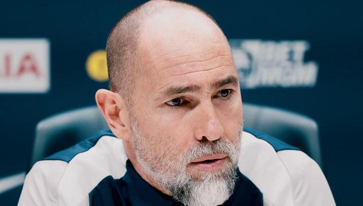 Tottenham'dan sürpriz karar: Igor Tudor dönemi kısa sürdü