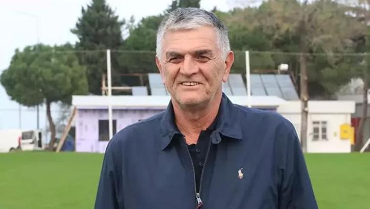 Samsunspor'da hedef 8'de 8
