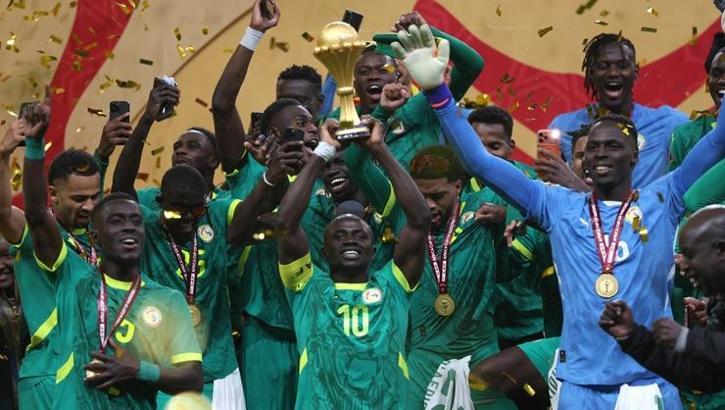 Senegal şampiyonluğunu geri istiyor! Afrika Uluslar Kupası'nın sahibi yeniden değişebilir