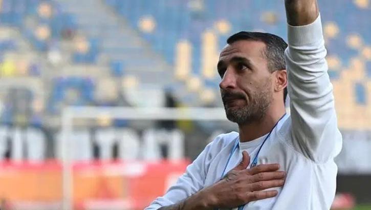 Mehmet Topal geri dönüyor! Anlaşma sağlandı