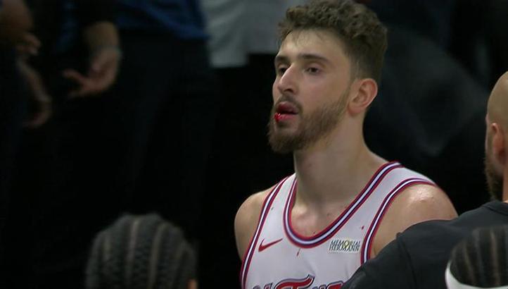 Alperen Şengün'ün çabası galibiyete yetmedi