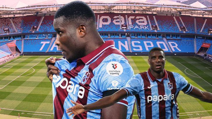Onuachu'yu Almanlar istiyor! Bundesliga’dan 4 takım harekete geçti