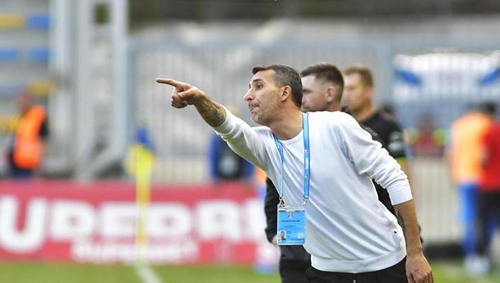Petrolul Ploieşti'de 3. Mehmet Topal dönemi başladı
