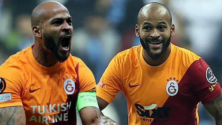 Galatasaray'ın eski yıldızı Marcao'dan olay itiraf: 'Hayatım değişti'