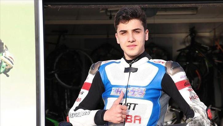 Bahattin Sofuoğlu, Portekiz GP'sinde 20. oldu