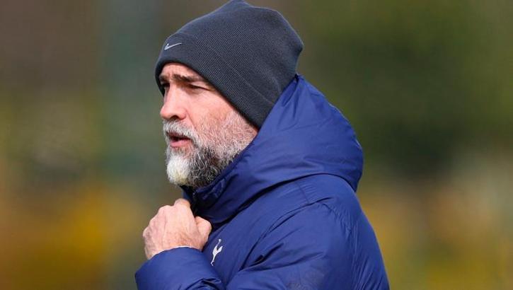 Tottenham'da deprem: Igor Tudor ile yollar ayrıldı