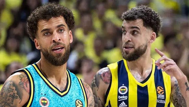 Sözleşmesi feshedildi! Fenerbahçe ayrılığı resmen açıkladı