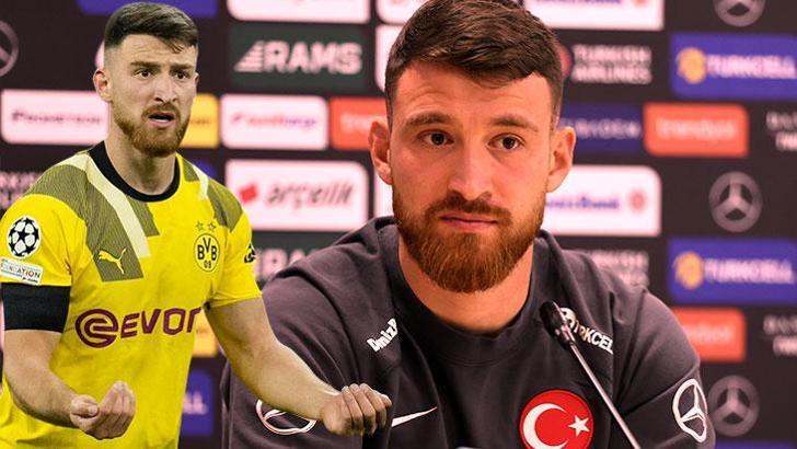 Yerine Salih Özcan geliyor! Süper Lig devi transfer için harekete geçti