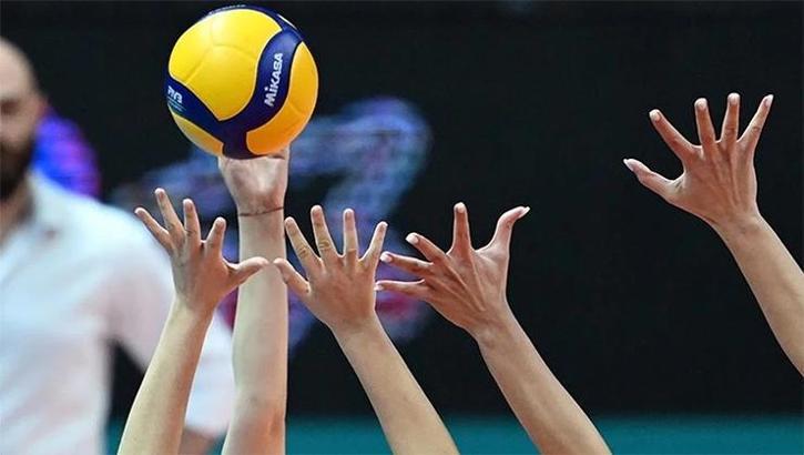 Sultanlar Ligi'nde 1-4 etabının ikinci maçları oynanacak
