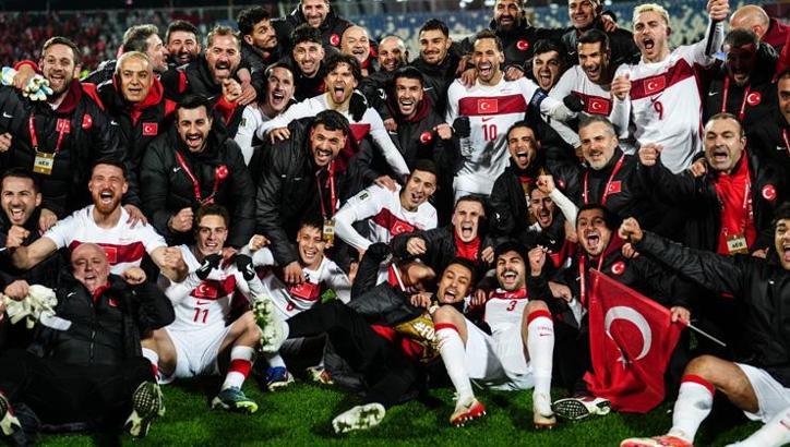 FIFA resmen açıkladı: Üç basamak yükseldik