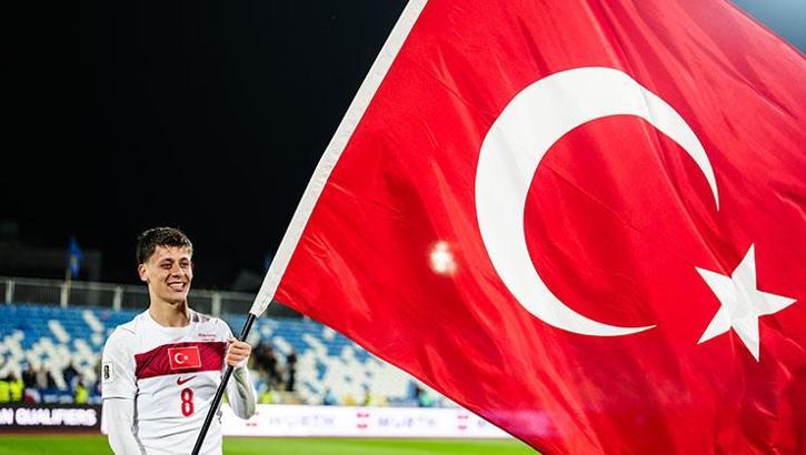 Dünya Kupası hasreti sona eren Avrupa ülkeleri