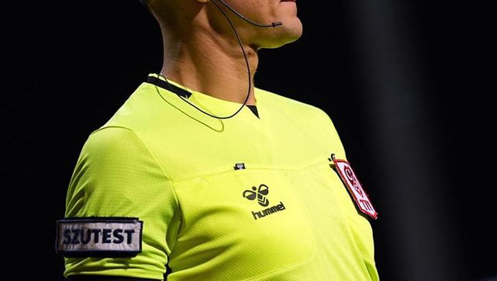 Derbilerin hakemleri açıklandı! TFF resmen duyurdu