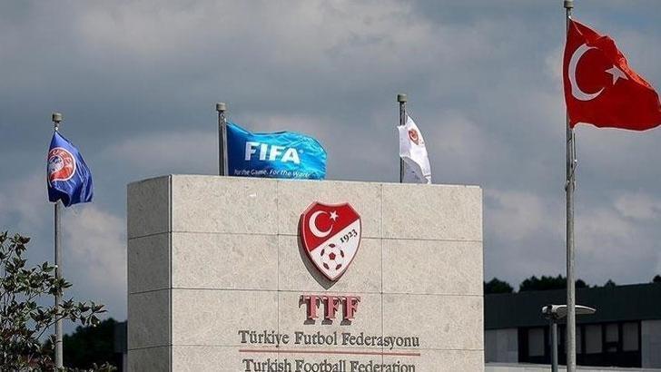 TFF, maça çıkmayan takımı amatöre düşürdü! Nazillispor'a ağır fatura...