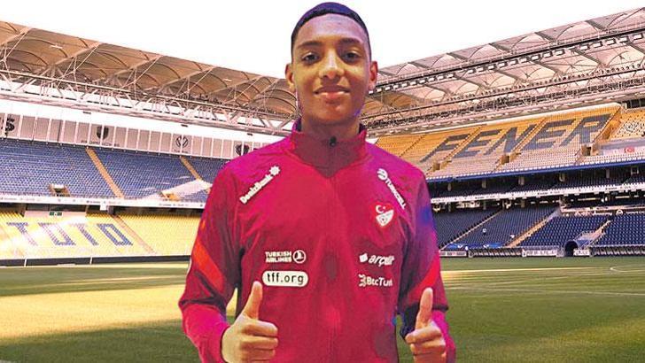 Kenan Haroun'u Türkiye kapıyor! Fenerbahçe'nin radarında...
