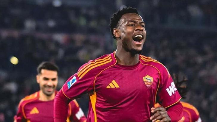 Ndicka'da yüksek uçtular! Süper Lig devine dudak uçuklatan fiyat