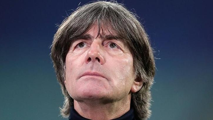 Joachim Löw Dünya Kupası'na geri dönüyor! 5 yıl aranın ardından...