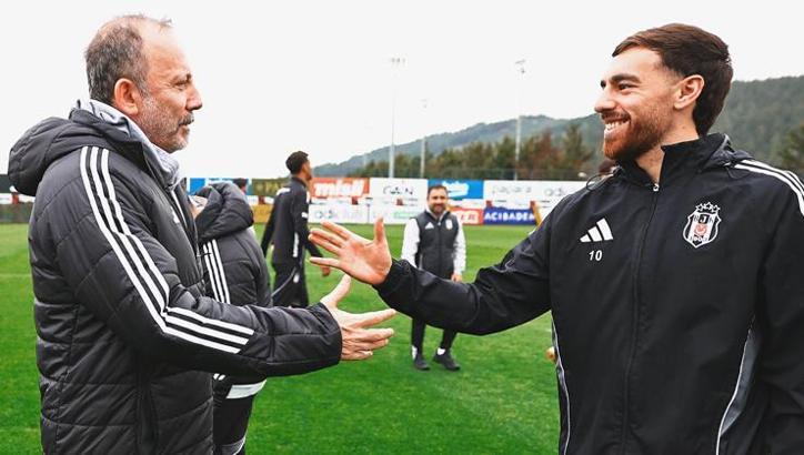 'Her şeyimizi vermemiz gerekiyor' Sergen Yalçın'dan Fenerbahçe derbisi kararı: Aynı hataları yapmayacağız