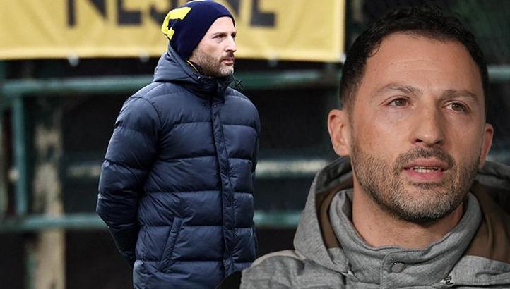 Fenerbahçe'de Beşiktaş derbisi öncesi orta saha bilmecesi! Domenico Tedesco'nun zor kararı...