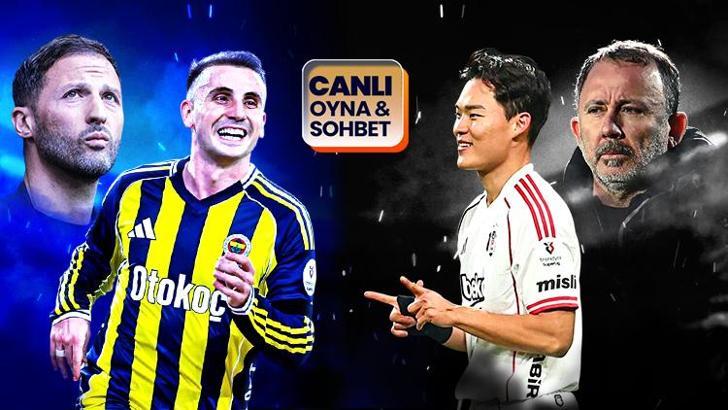 Trabzonspor – Galatasaray derbisinin heyecanı canlı bahis ve canlı sohbet ile Misli'de yaşanıyor!