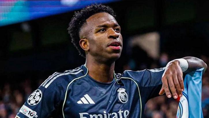 Vinicius Junior içini döktü! Ayrılık, Lamine Yamal...