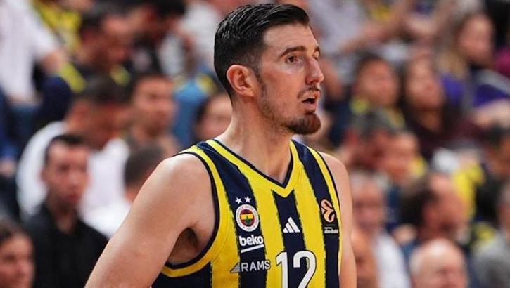 Fenerbahçeli yıldız resmen açıkladı: Sezon sonu emekli olacağım