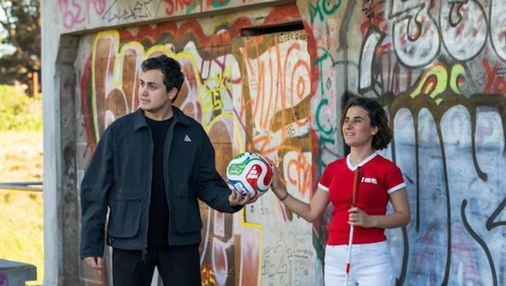 Görme Engelliler için Küresel Futbol Kapsayıcılık Hareketi başlıyor