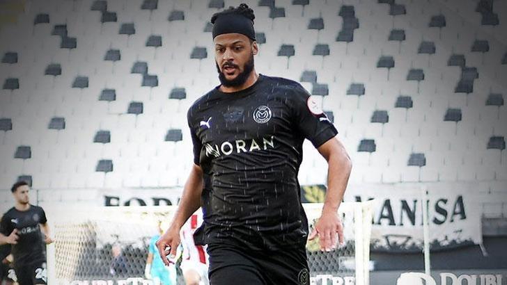 Manisa FK kabustan uyandı! Net galibiyet... Manisa FK - Pendikspor maç sonucu 2-0