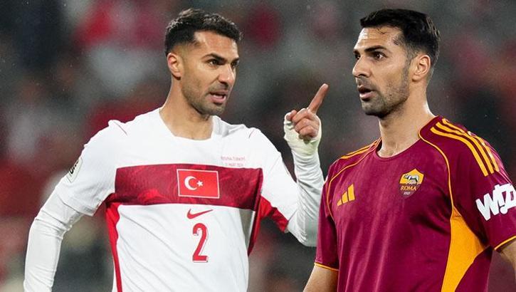 Sözleşmesi sona eriyordu! Zeki Çelik geleceği için kararını verdi