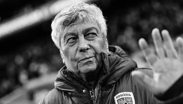 TFF duyurdu: Mircea Lucescu anısına saygı duruşunda bulunulacak