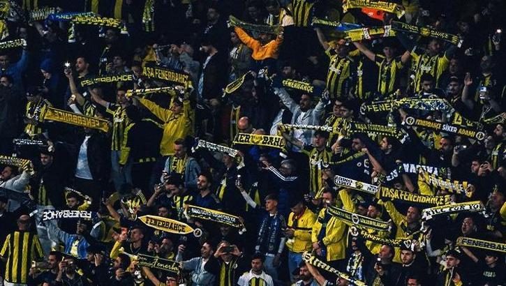 Fenerbahçe'den Kayserispor maçına flaş karar! Bilet fiyatlarına düzenleme