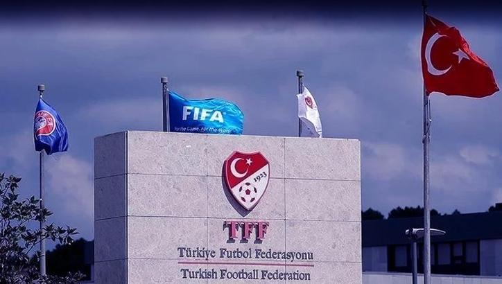 TFF resmen açıkladı! Derbinin ardından PFDK sevk edildiler