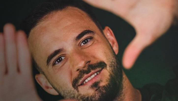 Kocaelispor'da iki imza