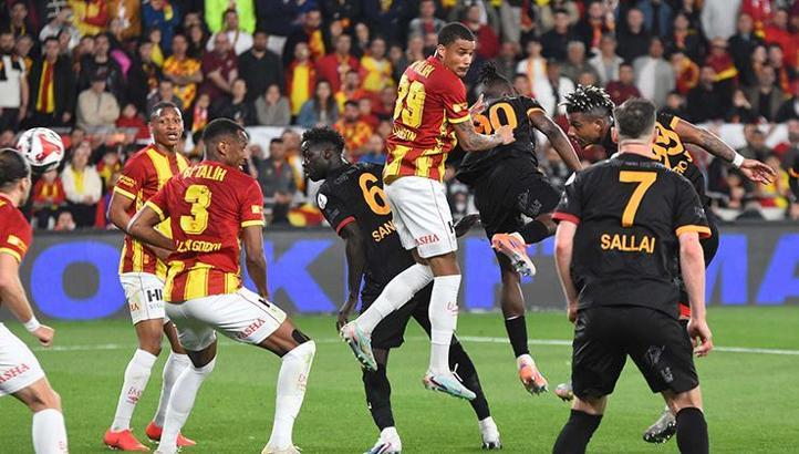 Göztepe'yi kötü başlangıç yaktı