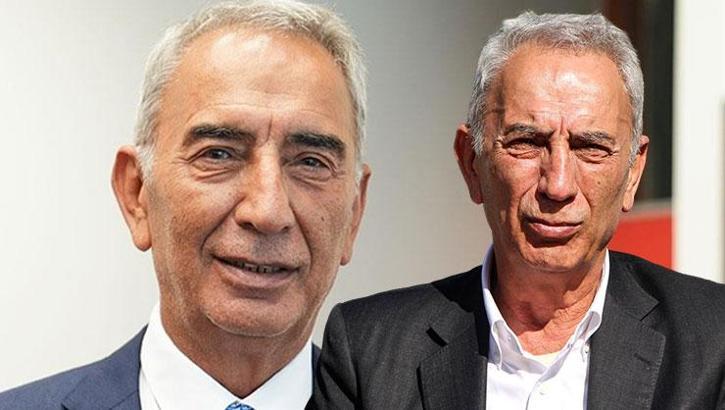 Kararını verdi! Galatasaray'ın eski başkanı Adnan Polat'tan adaylık açıklaması