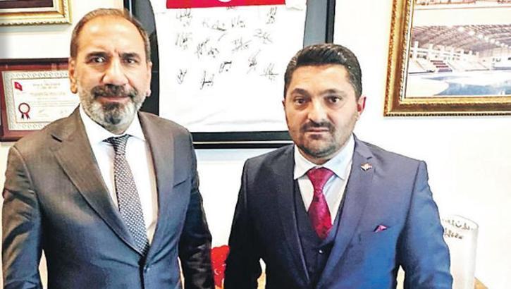 TFF'den Almanya'ya dev yatırım! Türk futbolu için büyük adım...