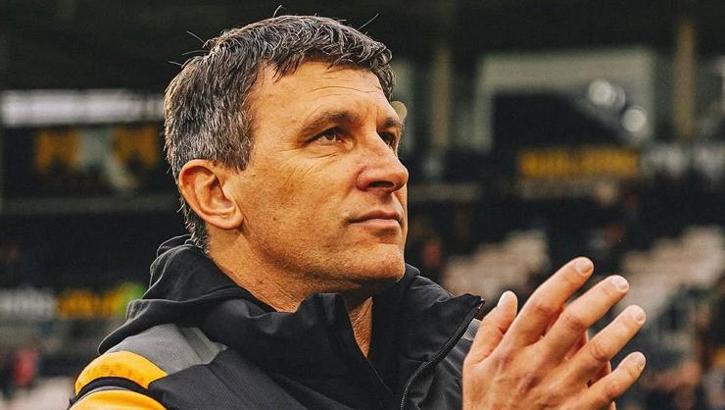 Hull City Teknik Direktörü büyük ödüle aday!