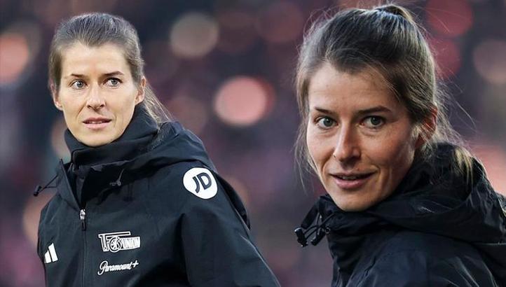 Almanya'da bir ilk! Bundesliga'daki ilk kadın teknik direktör